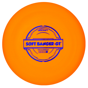 Putter Line Soft Banger-GT