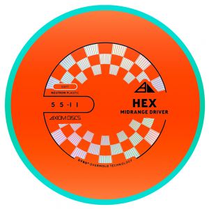 Neutron Soft Hex - New Stamp