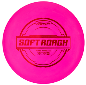 Putter Line Soft Roach