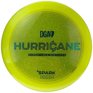 Spark Hurricane