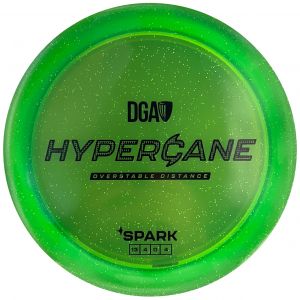 Spark Hypercane