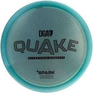 Spark Quake