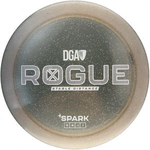 Spark Rogue