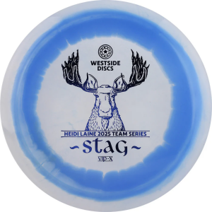 VIP-X Ring Stag - Heidi Laine 2025