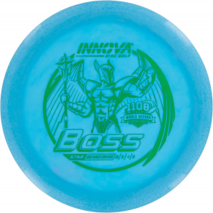 Star Boss