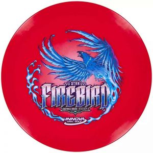 Star Firebird InnVision