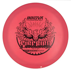 Star Firebird