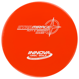Star Mirage