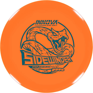 Star Sidewinder