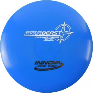 Star Beast