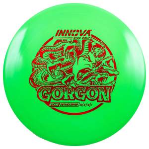 Star Gorgon