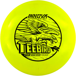 Star Teebird