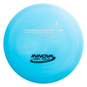 Star Thunderbird