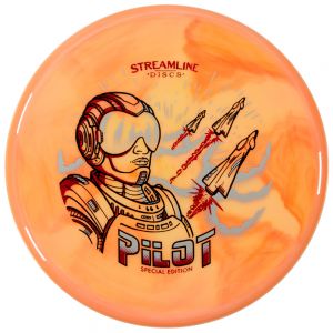 Neutron Pilot Special Edition 2021