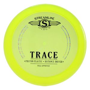 Proton Trace