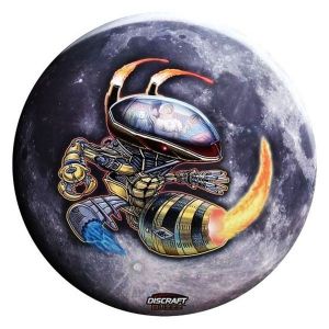 ESP SuperColor Buzzz - Moon
