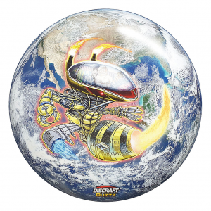 ESP SuperColor Buzzz - Earth