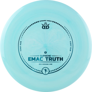 Supreme Emac Truth