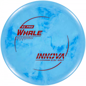 KC-Pro Whale