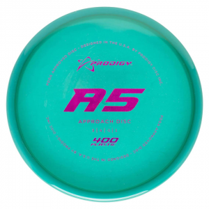 A5 400