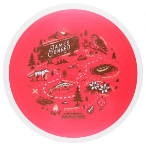 Fission Trail - James Conrad Team Series