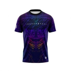 Thermal Jersey - Thought Space Athletics
