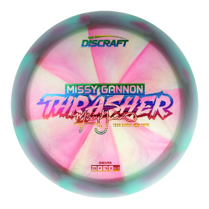 Z Swirl Thrasher - Missy Gannon 2025