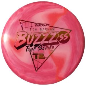 ESP Buzzz SS Tim Barham Tour Series 2022