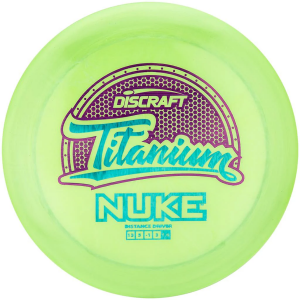 Titanium Nuke