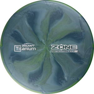 Titanium Zone