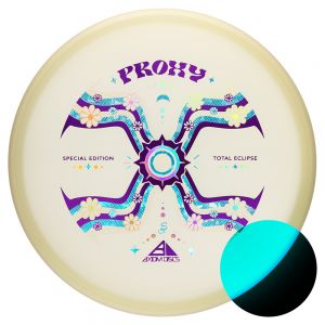 Total Eclipse Proxy - Special Edition