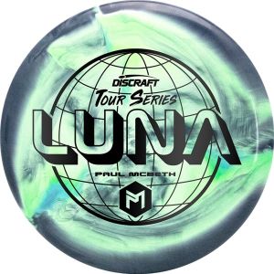 ESP Luna Paul McBeth Tour Series
