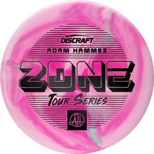 ESP Zone Adam Hammes Tour Series