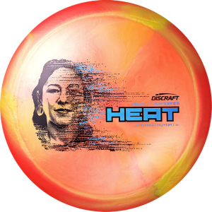 Ti Big Z Heat - Hanna Huynh 2026