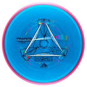 Prism Neutron Trance