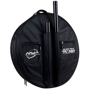 Black Hole Transit HD Bag