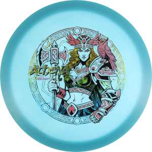 Solid ESP Athena - Ledgestone 2025