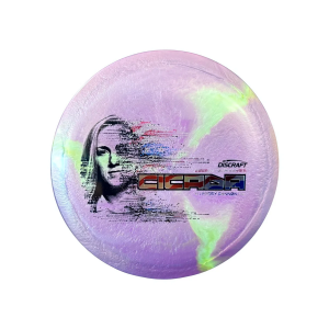 Ti Big Z Cicada - Missy Gannon 2026