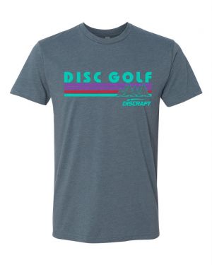 DIscraft Disc Golf T-Shirt