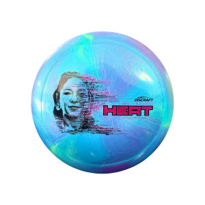 Ti Big Z Heat - Hanna Huynh 2026