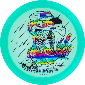 Champion Teebird3 - Unhinged