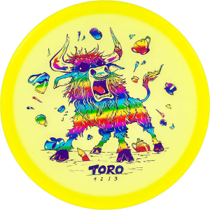 Star Toro - Unhinged Bull