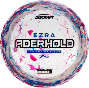 Jawbreaker Z FLX Nuke - Ezra Aderhold