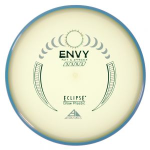 Eclipse 2.0 Envy