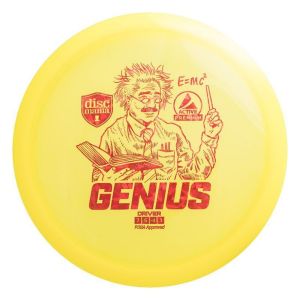 Active Premium Genius