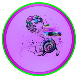 Prism Proton Soft Envy - Champions Cup