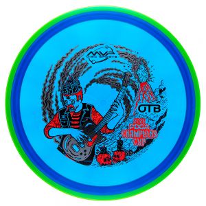 Prism Proton Soft Pyro - Champions Cup