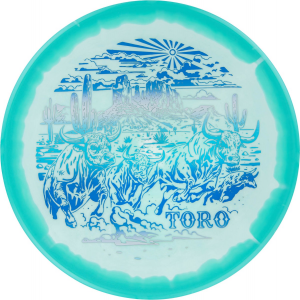 Halo Star Toro - USDGC Stampede