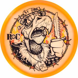 Proto Glow Halo Champion War Roc3 - USDGC