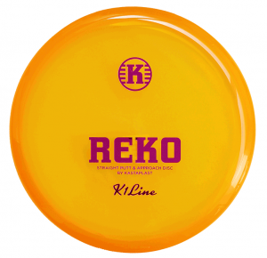 K1 Reko